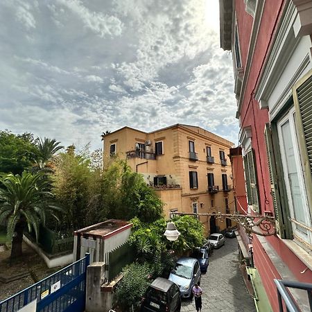 Di Vaio S Apartament Apartment Napoli Ngoại thất bức ảnh