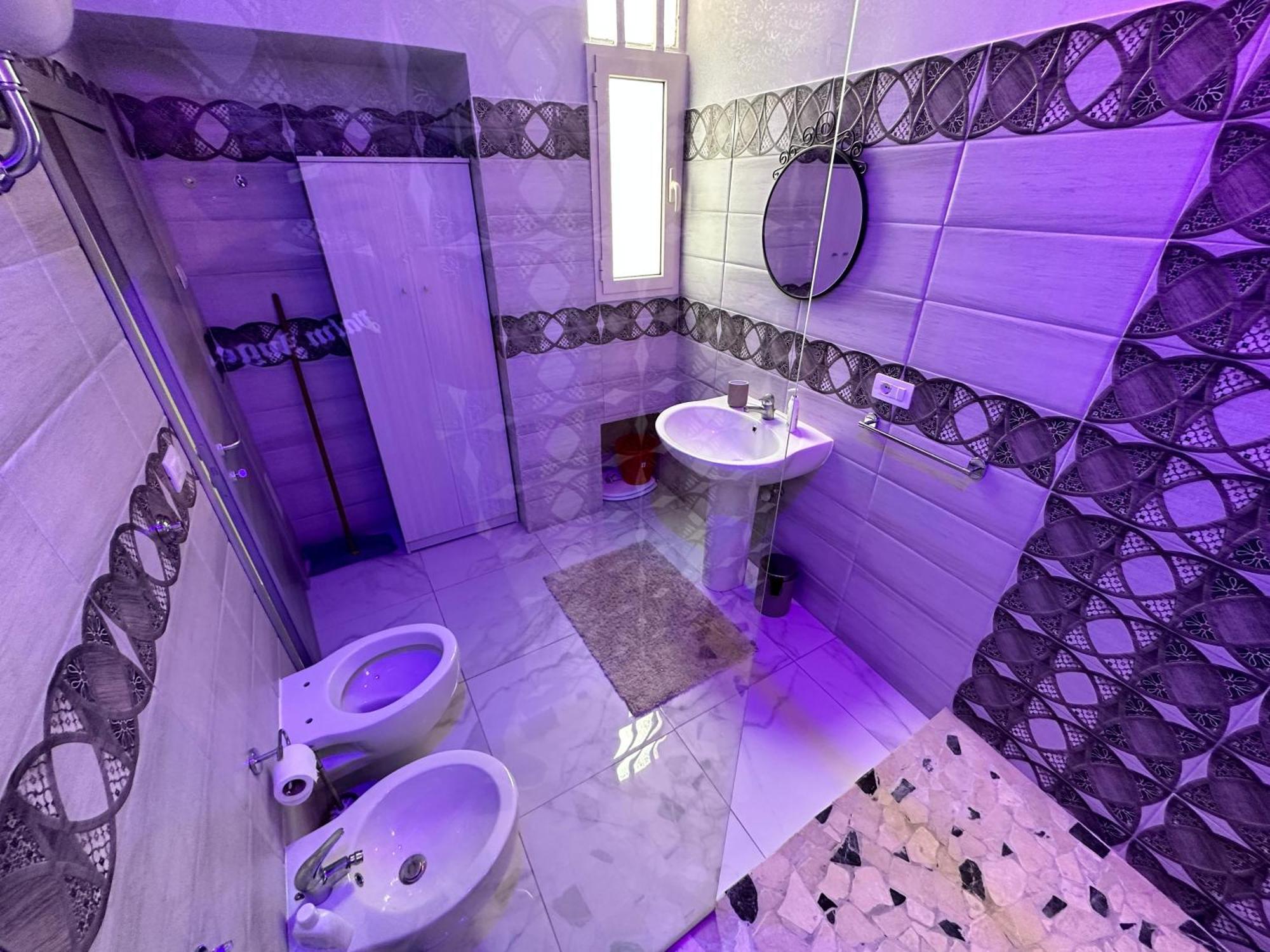 Di Vaio S Apartament Apartment Napoli Ngoại thất bức ảnh