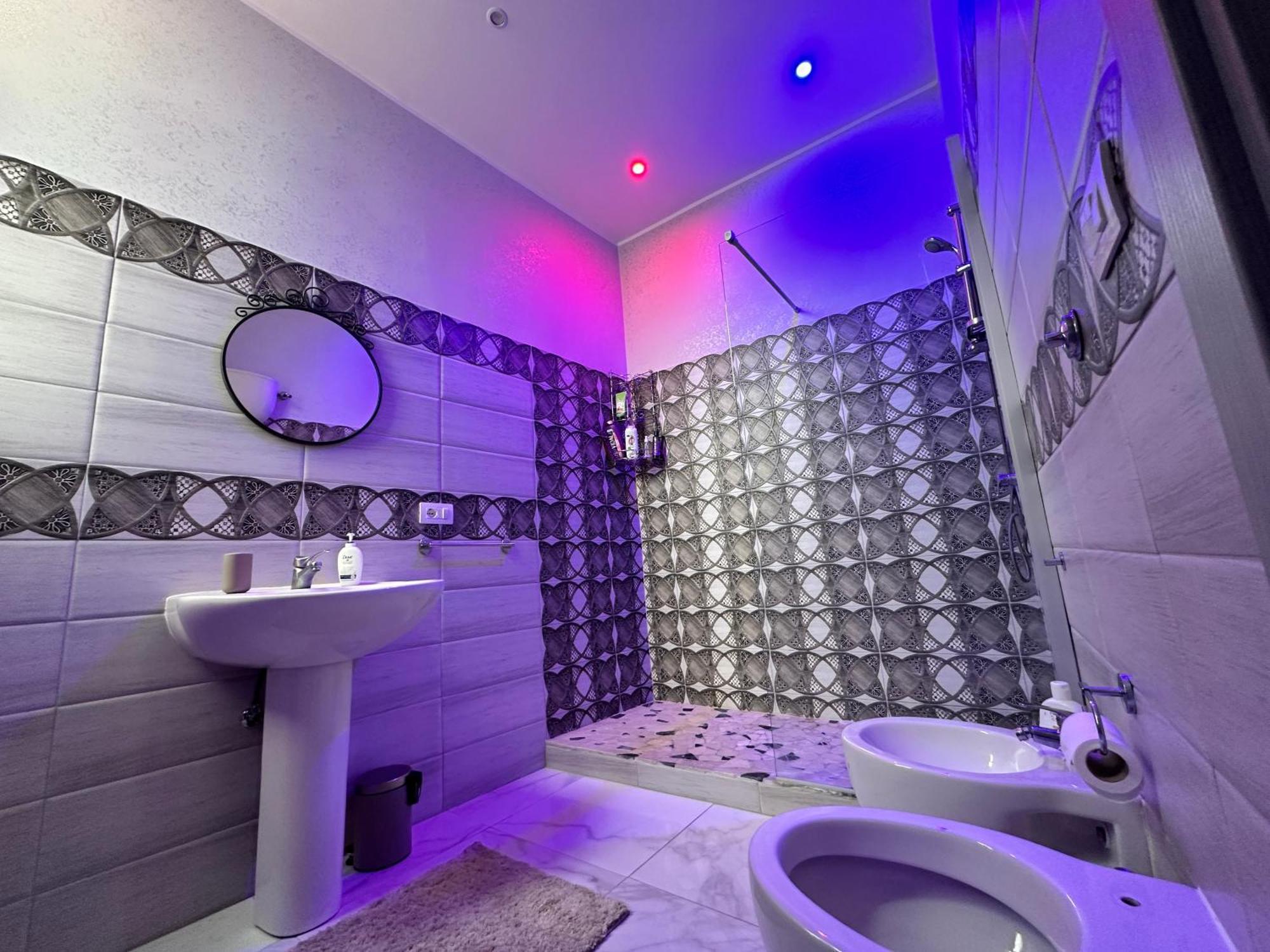 Di Vaio S Apartament Apartment Napoli Ngoại thất bức ảnh