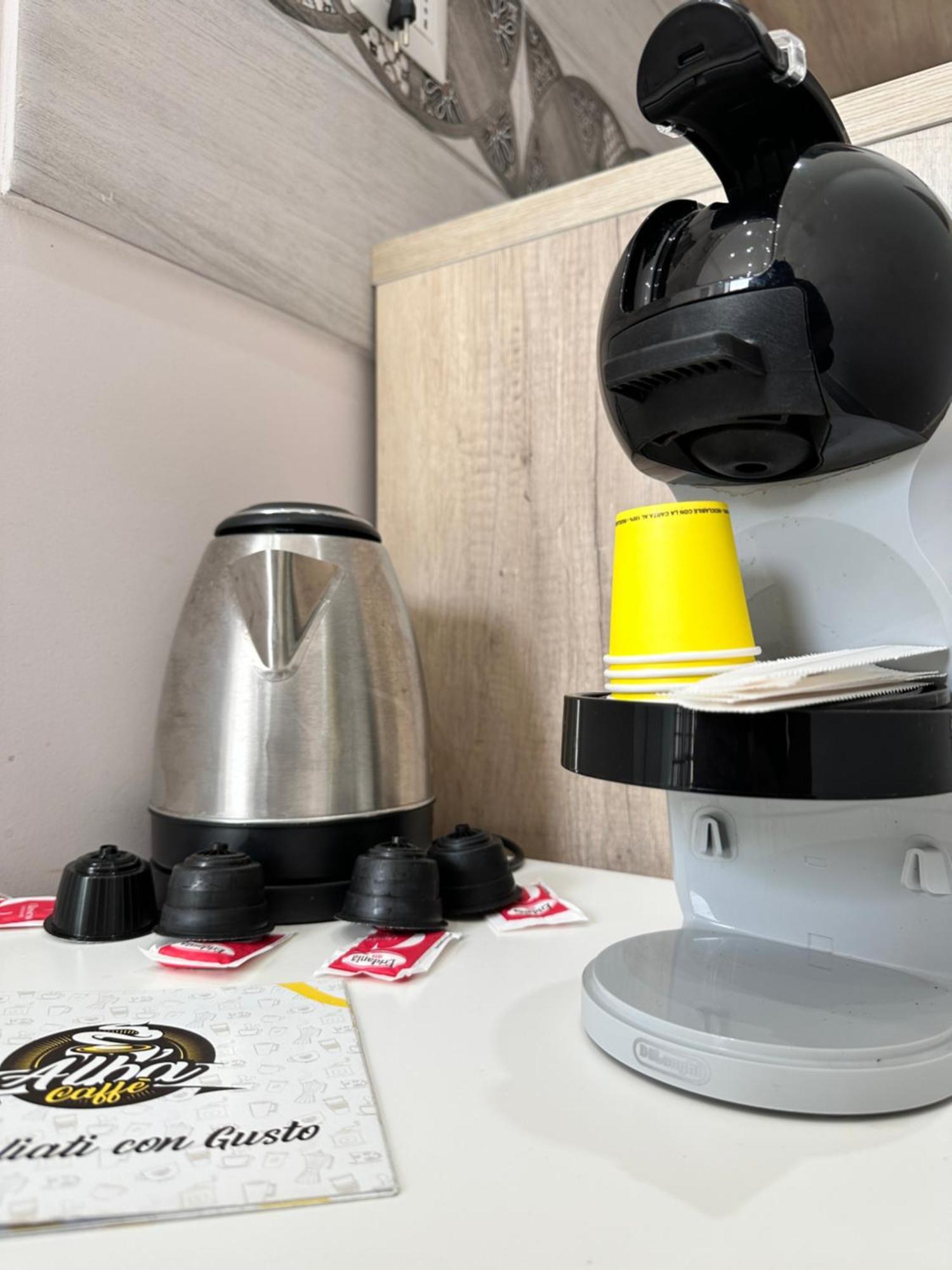 Di Vaio S Apartament Apartment Napoli Ngoại thất bức ảnh
