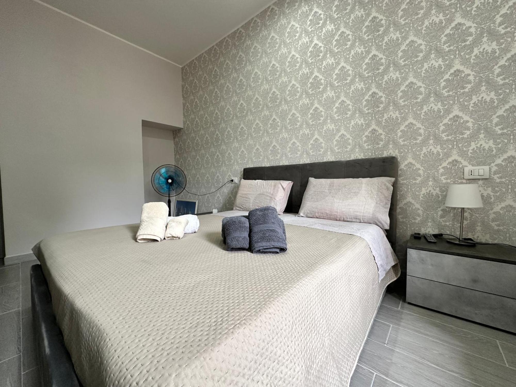 Di Vaio S Apartament Apartment Napoli Ngoại thất bức ảnh